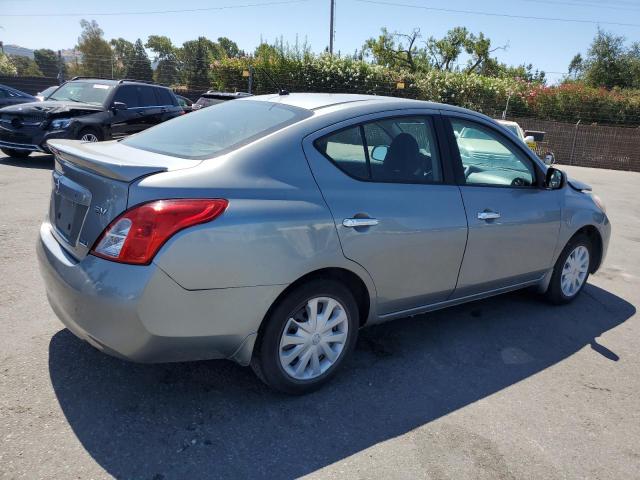 Photo 2 VIN: 3N1CN7AP8DL873378 - NISSAN VERSA S 