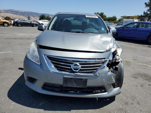 Photo 4 VIN: 3N1CN7AP8DL873378 - NISSAN VERSA S 