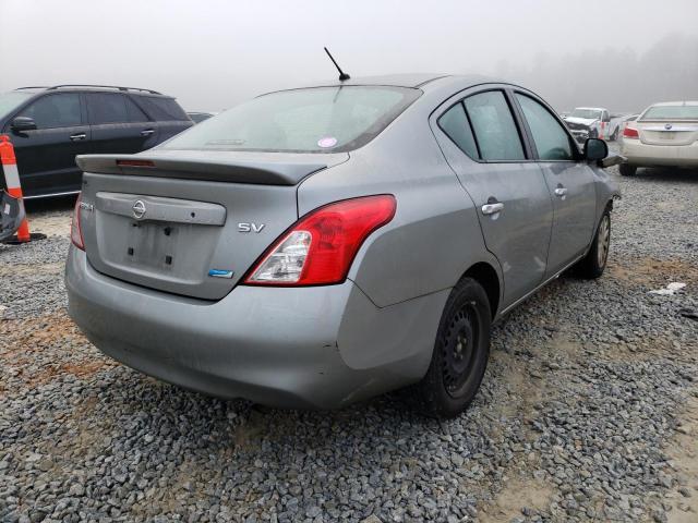 Photo 3 VIN: 3N1CN7AP8DL874076 - NISSAN VERSA S 