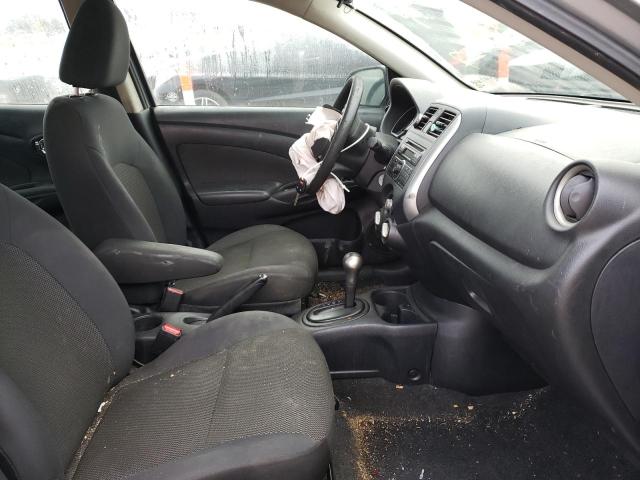 Photo 4 VIN: 3N1CN7AP8DL874076 - NISSAN VERSA S 