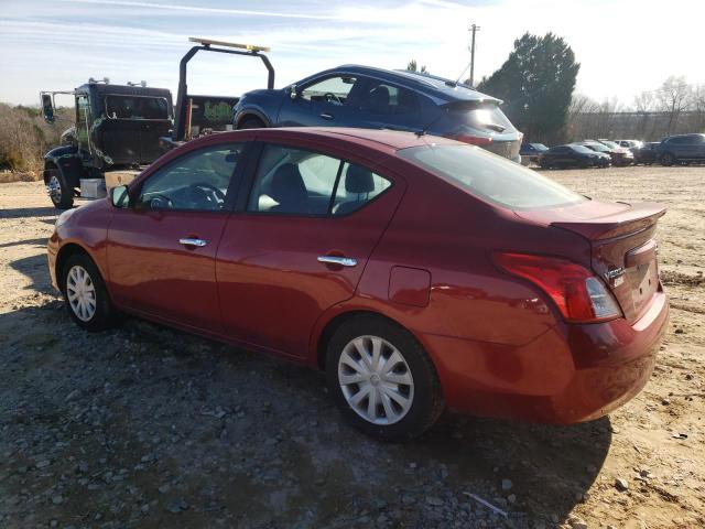 Photo 1 VIN: 3N1CN7AP8DL874787 - NISSAN VERSA 