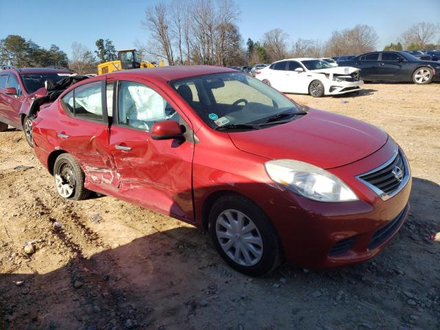 Photo 3 VIN: 3N1CN7AP8DL874787 - NISSAN VERSA 