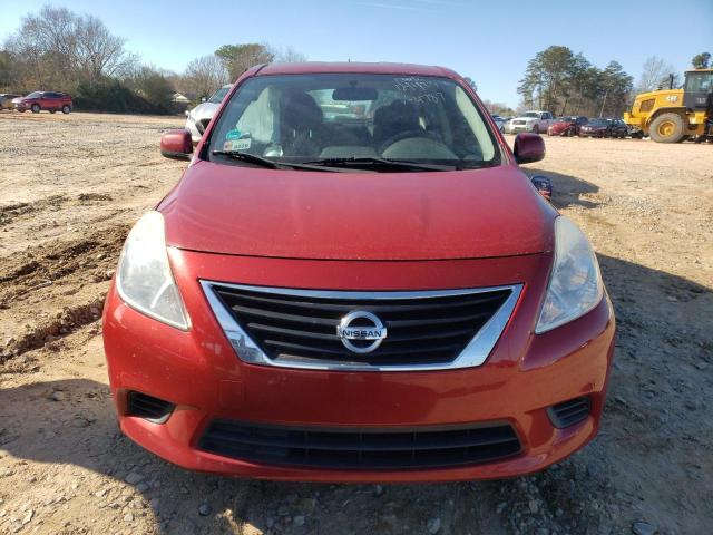 Photo 4 VIN: 3N1CN7AP8DL874787 - NISSAN VERSA 