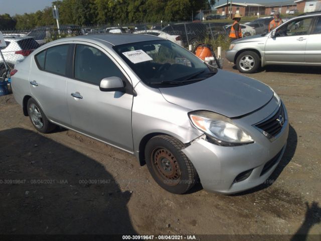 Photo 0 VIN: 3N1CN7AP8DL875194 - NISSAN VERSA 