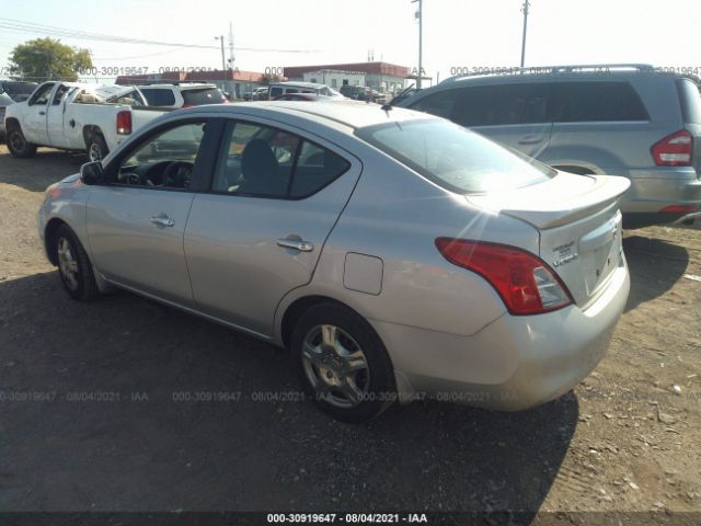 Photo 2 VIN: 3N1CN7AP8DL875194 - NISSAN VERSA 