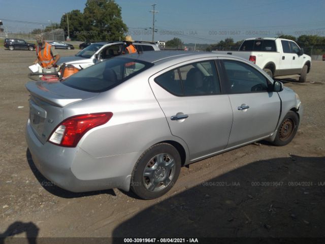 Photo 3 VIN: 3N1CN7AP8DL875194 - NISSAN VERSA 