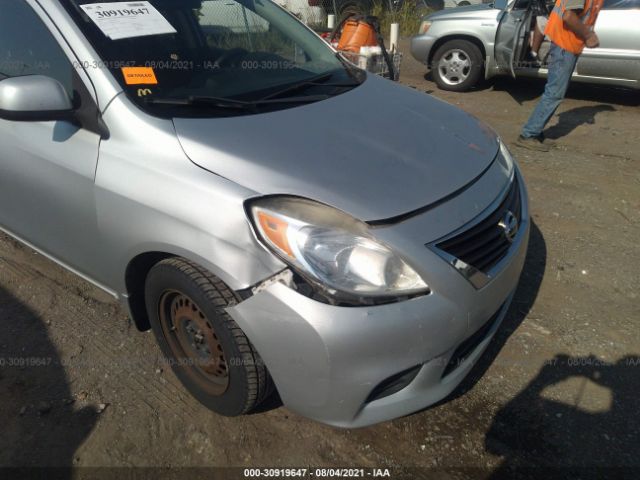 Photo 5 VIN: 3N1CN7AP8DL875194 - NISSAN VERSA 