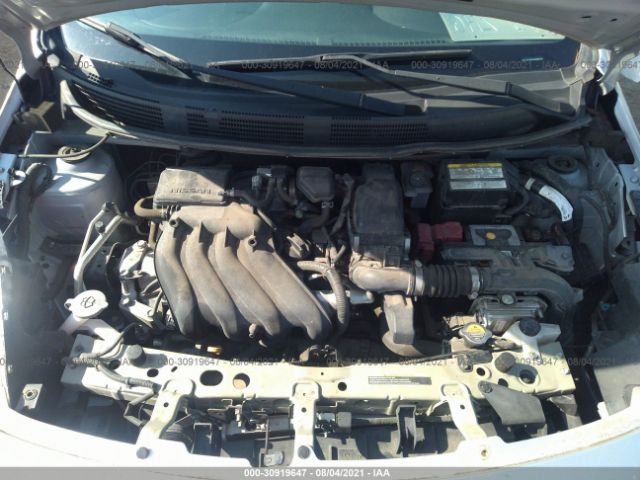 Photo 9 VIN: 3N1CN7AP8DL875194 - NISSAN VERSA 