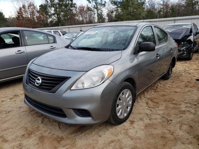 Photo 1 VIN: 3N1CN7AP8DL875633 - NISSAN VERSA 