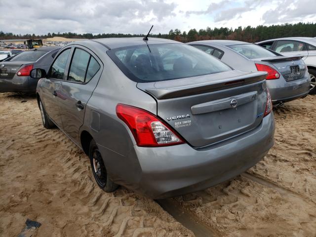 Photo 2 VIN: 3N1CN7AP8DL875633 - NISSAN VERSA 