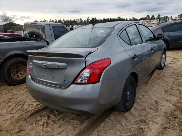 Photo 3 VIN: 3N1CN7AP8DL875633 - NISSAN VERSA 