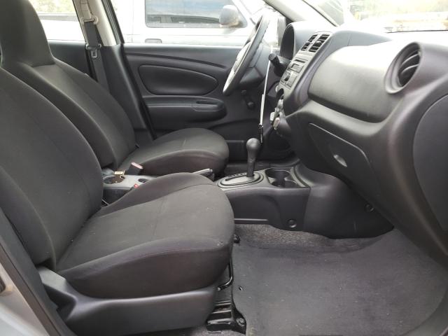 Photo 4 VIN: 3N1CN7AP8DL875633 - NISSAN VERSA 