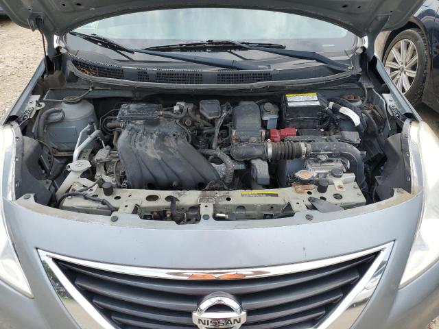 Photo 10 VIN: 3N1CN7AP8DL875874 - NISSAN VERSA 