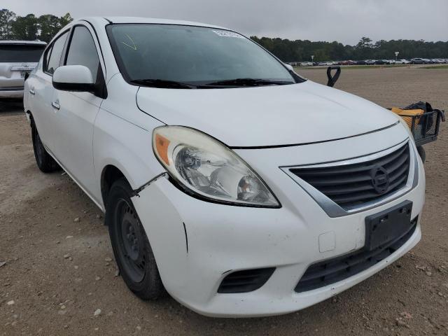 Photo 0 VIN: 3N1CN7AP8DL876538 - NISSAN VERSA S 