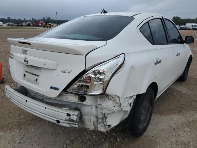 Photo 3 VIN: 3N1CN7AP8DL876538 - NISSAN VERSA S 