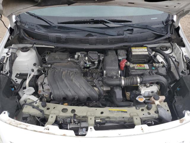 Photo 6 VIN: 3N1CN7AP8DL876538 - NISSAN VERSA S 