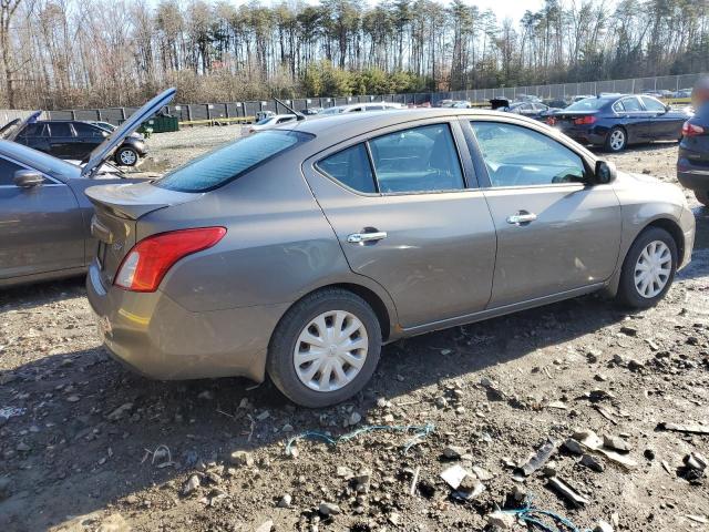 Photo 2 VIN: 3N1CN7AP8DL878399 - NISSAN VERSA 