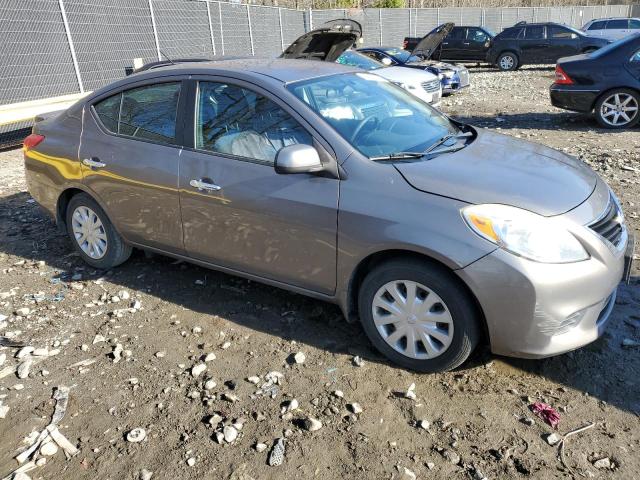 Photo 3 VIN: 3N1CN7AP8DL878399 - NISSAN VERSA 