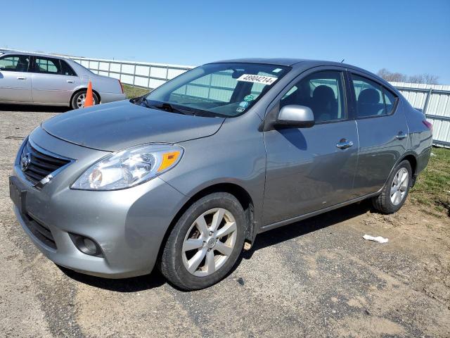 Photo 0 VIN: 3N1CN7AP8DL878578 - NISSAN VERSA 