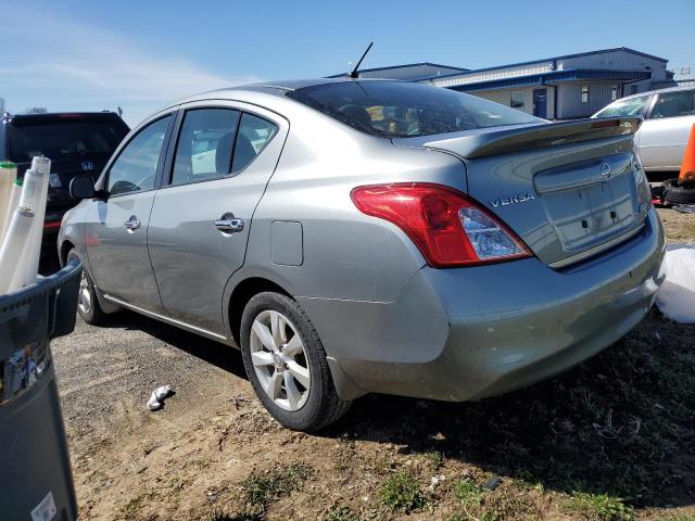 Photo 1 VIN: 3N1CN7AP8DL878578 - NISSAN VERSA 