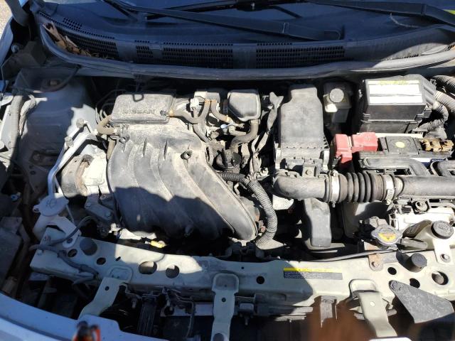 Photo 10 VIN: 3N1CN7AP8DL878578 - NISSAN VERSA 