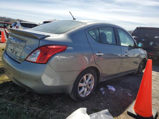 Photo 2 VIN: 3N1CN7AP8DL878578 - NISSAN VERSA 