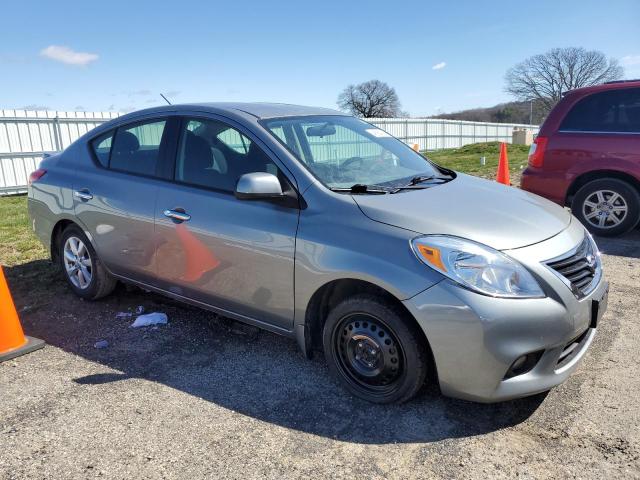 Photo 3 VIN: 3N1CN7AP8DL878578 - NISSAN VERSA 