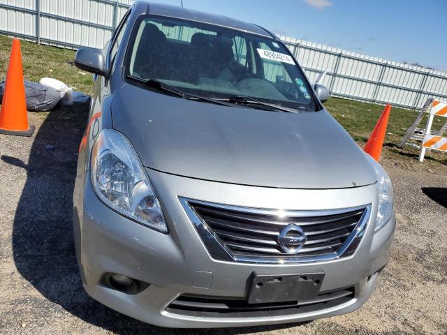 Photo 4 VIN: 3N1CN7AP8DL878578 - NISSAN VERSA 