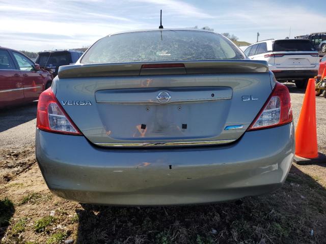 Photo 5 VIN: 3N1CN7AP8DL878578 - NISSAN VERSA 