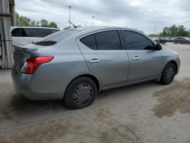 Photo 2 VIN: 3N1CN7AP8DL878757 - NISSAN VERSA 