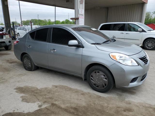 Photo 3 VIN: 3N1CN7AP8DL878757 - NISSAN VERSA 