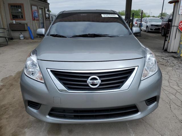 Photo 4 VIN: 3N1CN7AP8DL878757 - NISSAN VERSA 