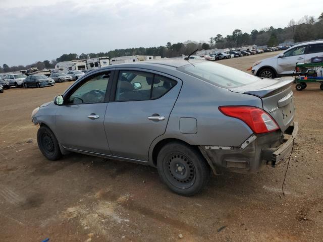 Photo 1 VIN: 3N1CN7AP8DL878760 - NISSAN VERSA S 