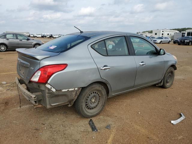 Photo 2 VIN: 3N1CN7AP8DL878760 - NISSAN VERSA S 