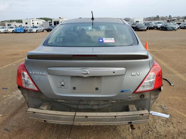 Photo 5 VIN: 3N1CN7AP8DL878760 - NISSAN VERSA S 