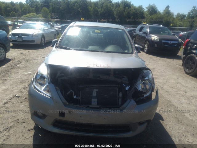 Photo 5 VIN: 3N1CN7AP8DL879505 - NISSAN VERSA 