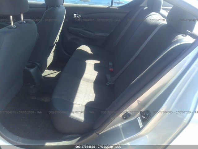 Photo 7 VIN: 3N1CN7AP8DL879505 - NISSAN VERSA 