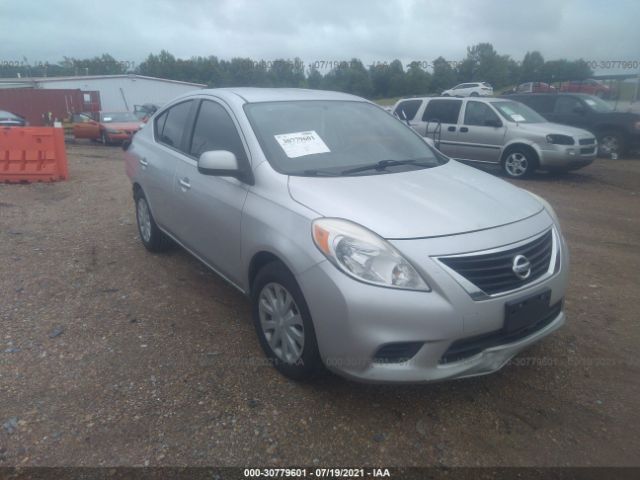 Photo 0 VIN: 3N1CN7AP8DL879987 - NISSAN VERSA 