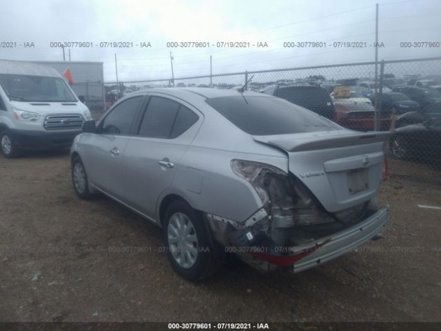 Photo 2 VIN: 3N1CN7AP8DL879987 - NISSAN VERSA 