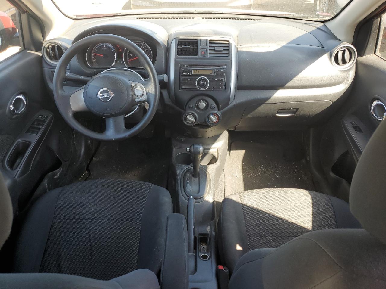 Photo 7 VIN: 3N1CN7AP8DL880086 - NISSAN VERSA 