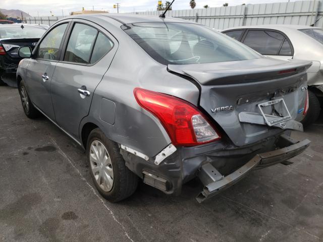 Photo 2 VIN: 3N1CN7AP8DL880718 - NISSAN VERSA S 