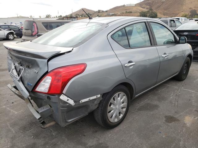 Photo 3 VIN: 3N1CN7AP8DL880718 - NISSAN VERSA S 