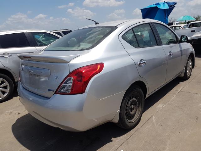 Photo 3 VIN: 3N1CN7AP8DL882985 - NISSAN VERSA S 