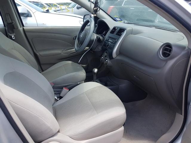 Photo 4 VIN: 3N1CN7AP8DL882985 - NISSAN VERSA S 