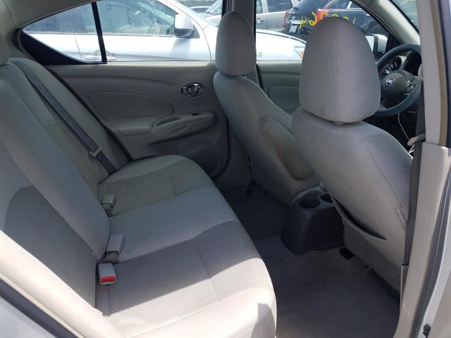 Photo 5 VIN: 3N1CN7AP8DL882985 - NISSAN VERSA S 