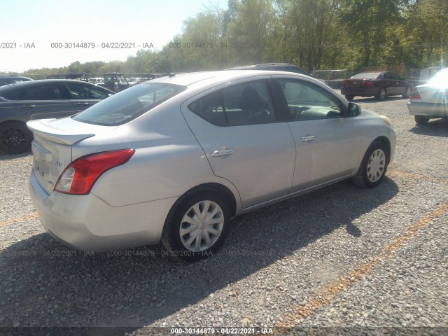 Photo 3 VIN: 3N1CN7AP8DL883151 - NISSAN VERSA 