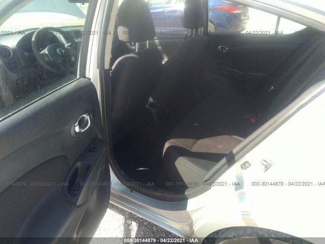 Photo 7 VIN: 3N1CN7AP8DL883151 - NISSAN VERSA 