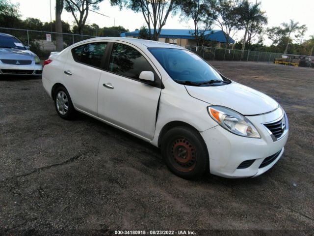 Photo 0 VIN: 3N1CN7AP8DL883179 - NISSAN VERSA 