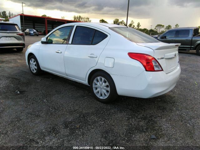 Photo 2 VIN: 3N1CN7AP8DL883179 - NISSAN VERSA 