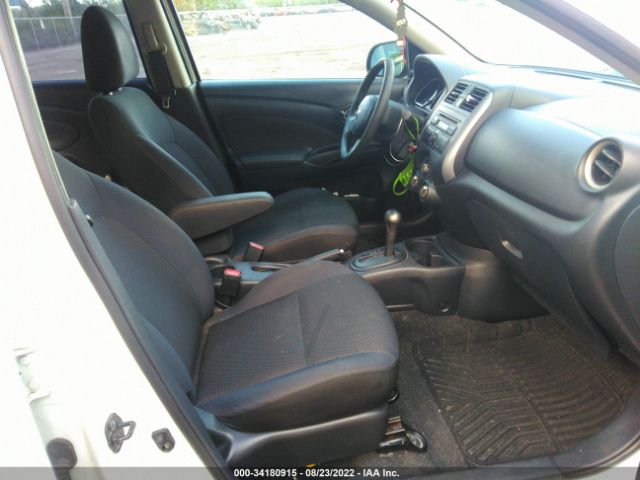 Photo 4 VIN: 3N1CN7AP8DL883179 - NISSAN VERSA 